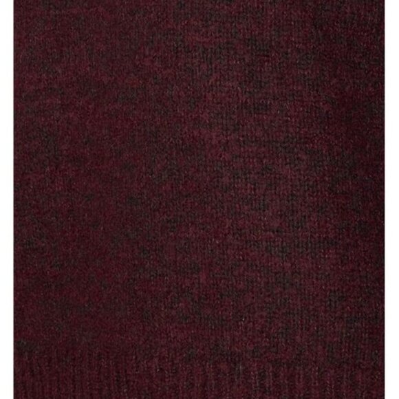 Maison Margiela Women Four Stitches Logo Sweater NWT - Picture 3 of 14